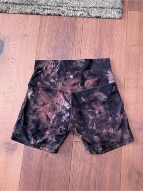 Lululemon Align Shorts